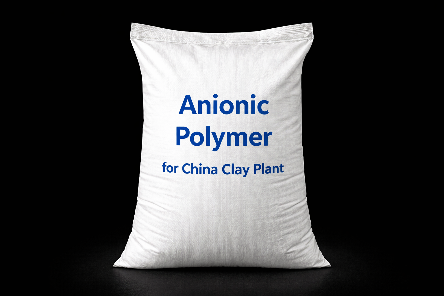China Clay Plant Chemicals